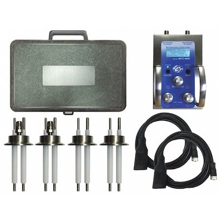 Lumenite Mtc-4000 Milk Pasteurization Testing System