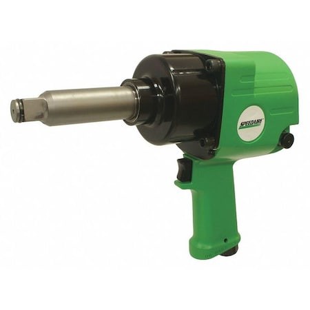 Speedaire 45Nw54 Air Impact Wrench,Friction Ring,5500 Rpm
