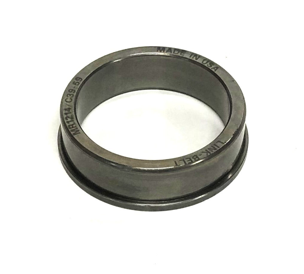 Link-Belt Cylindrical Roller Bearing Inner Ring MR1214/C39-59 NOS