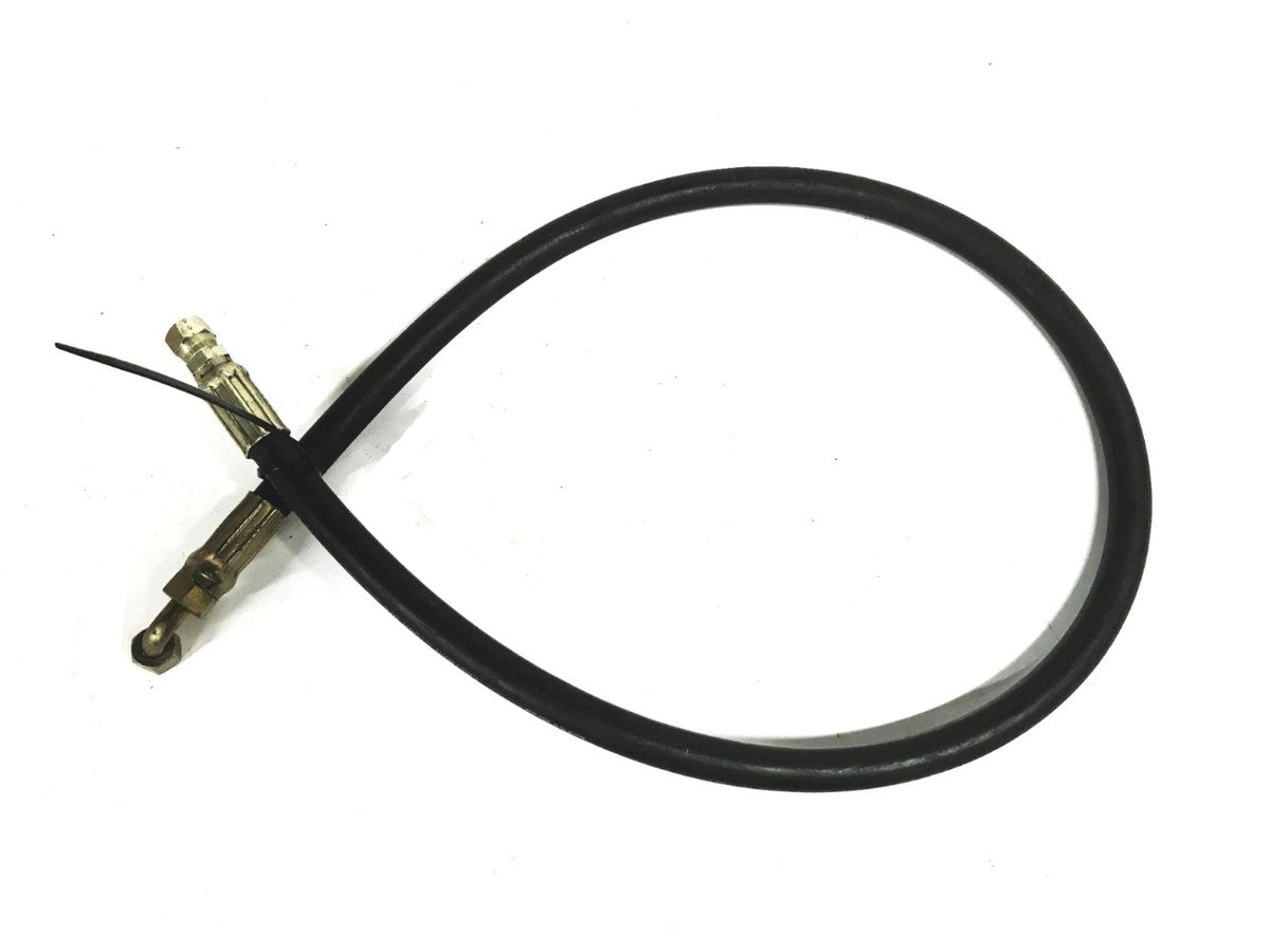 Dayco 3/8 x 45 inch Hydraulic Hose Assembly 100R1AT NOS