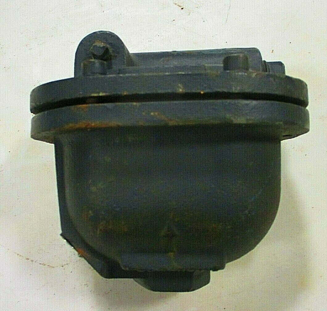 HAYWARD Wright-Austin 9039N Steam Trap 3/4" FNPT | 75 psi @ 450F | 5/32 Orifice