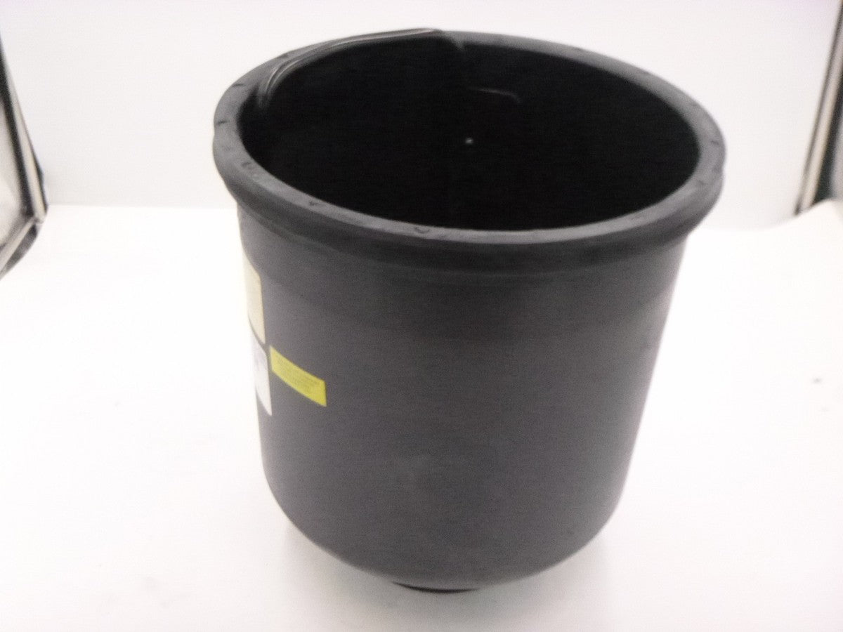 Franklin Fueling Systems 3-1/2 Gallon Spill Bucket With Drain Valve