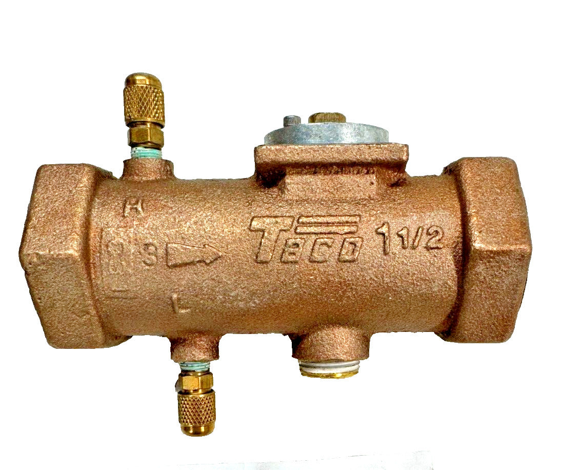 Caleffi 132802 Valvola Di Bilanciamento Con Flussometro Campo Di Portata 2 7 L Min Con Attacco 1 2 Caleffi 132802 Valvola Di Bilanciamento Con Flussometro Campo Di Portata 2 7 L Min Con Attacco 1 2