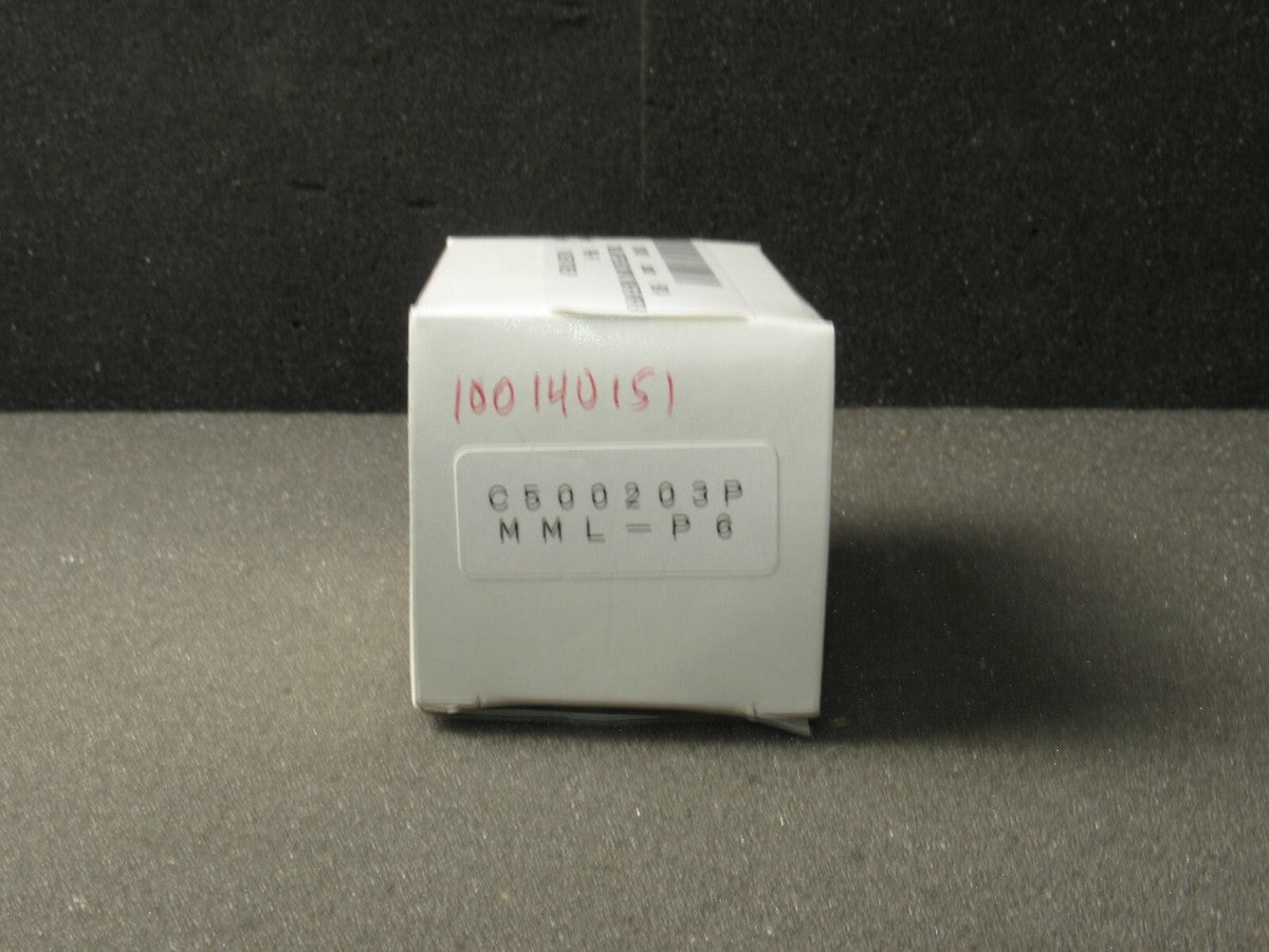 MORITEX 90° Side-View, Pentaprism Type MML-P6 (MML-P6)