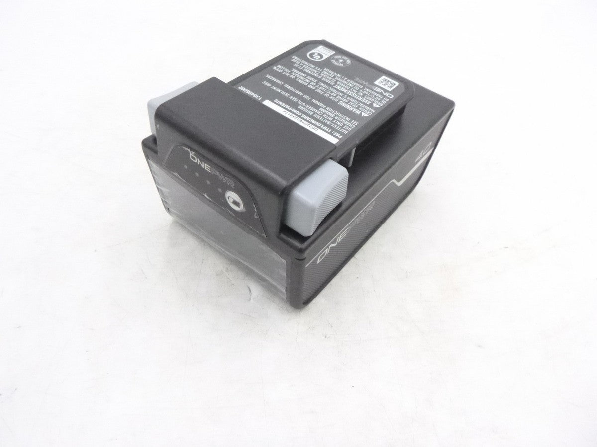 Genuine OnePWR 4.0Ah 72.0 Wh Li-ION 20V Max Battery for Hoover Vacuums BH15240