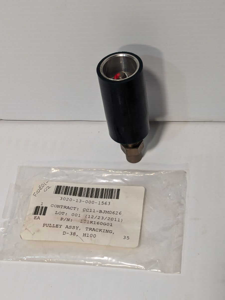 111K160G01 Belt Conveyor Pulley D-38