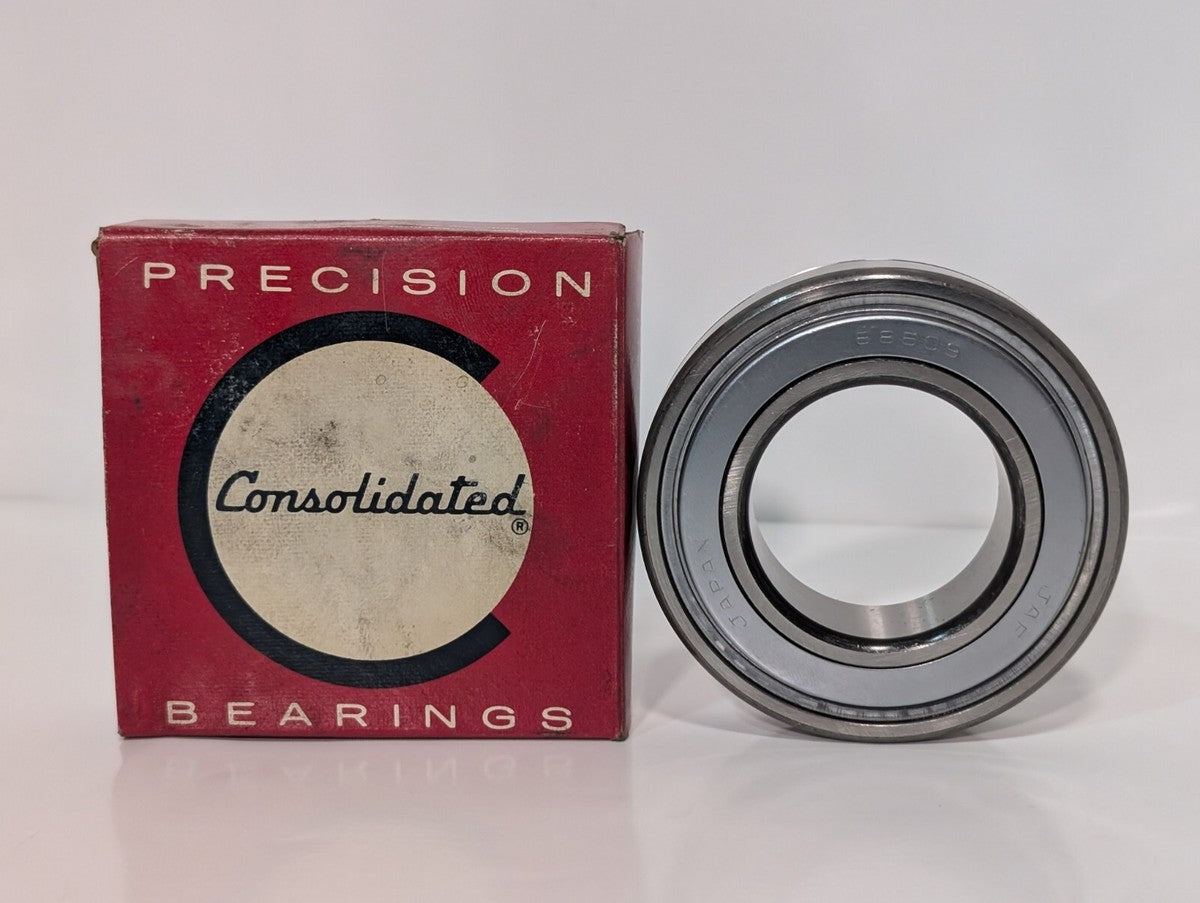 Consolidated 88509 NR Double Shielded Ball Bearing