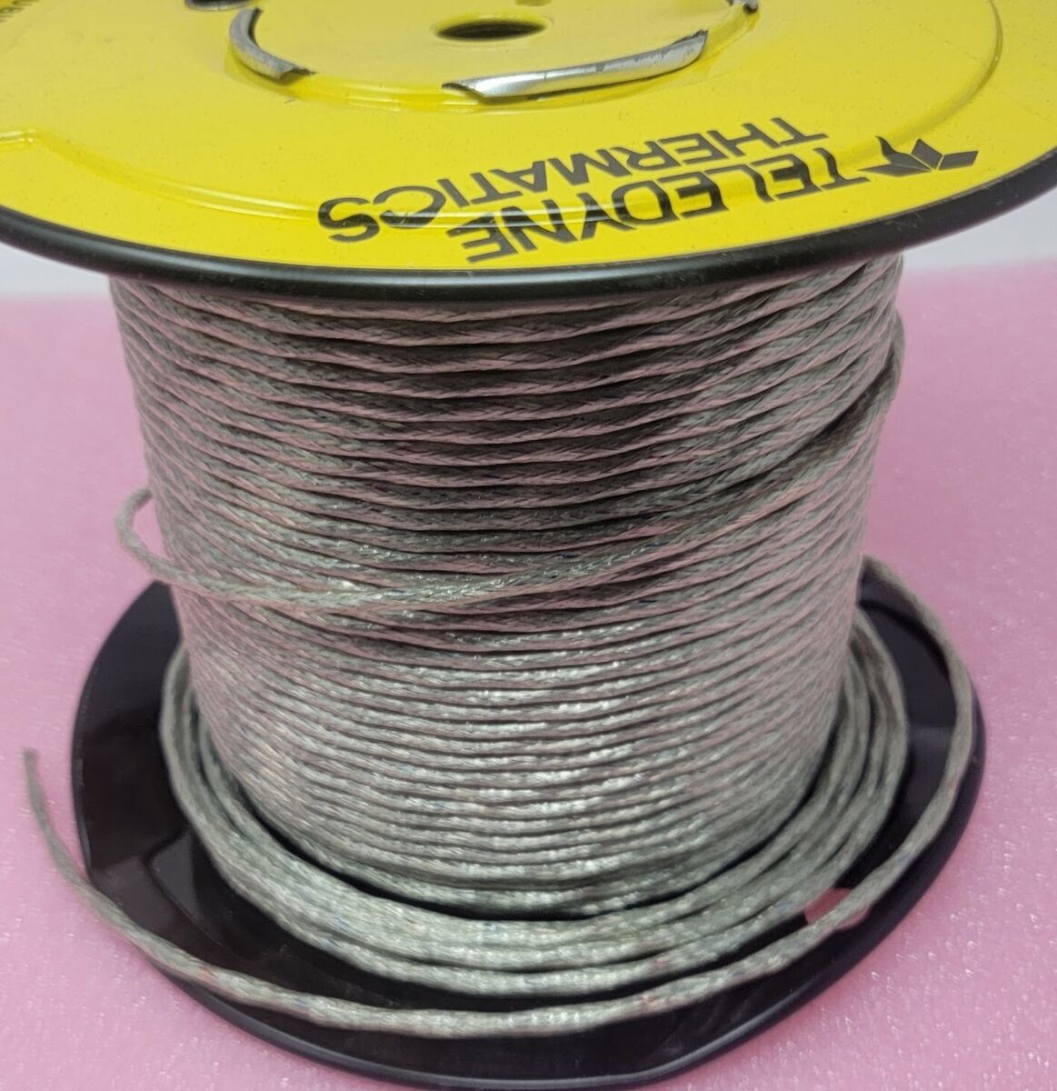 TELEDYNE THERMATICS - 6145-00-617-0858 - 50 Feet -Multiconductor Shielded 21-2C.