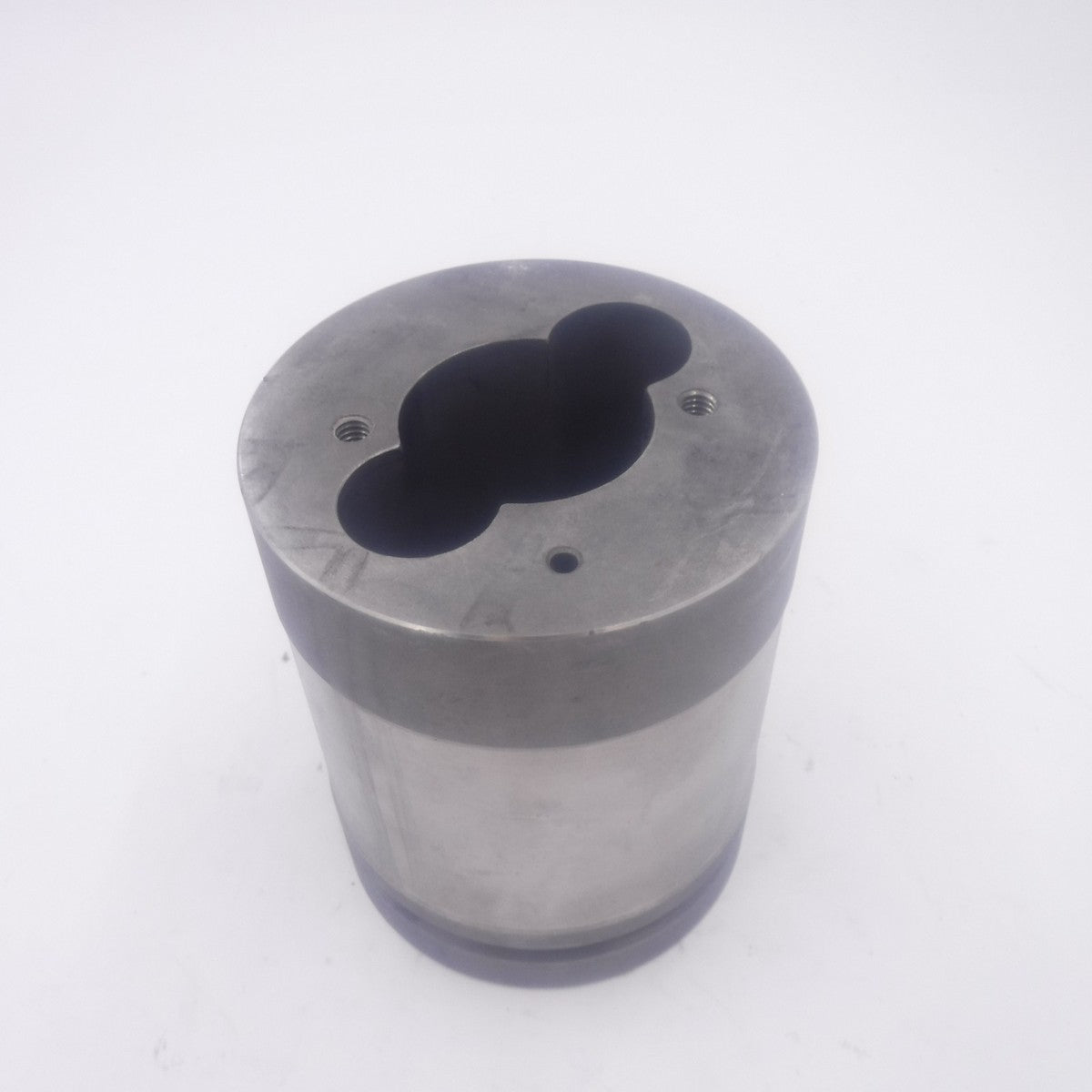 Siemens Demag Delaval Liquid Pump Housing S404CD 4320-01-186-9520