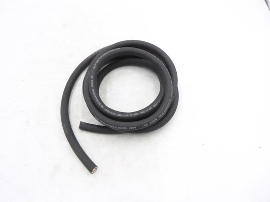 10' BatteryCablesUSA.Com Long 1AWG Extreme Marine/Auto Battery Cable