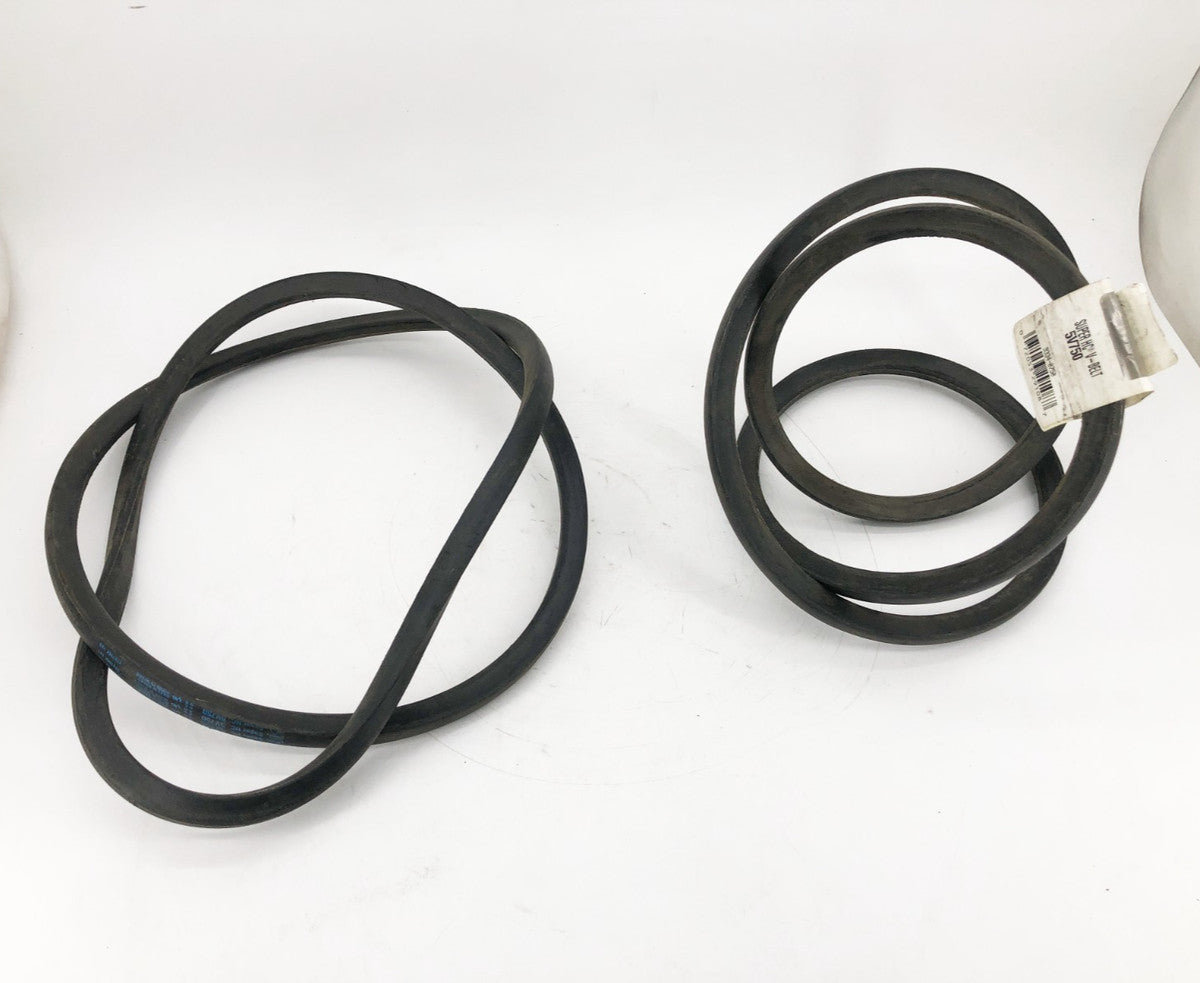 Lot of 2 New Gates 5V750 V-Belts 0095-0140 - No Box