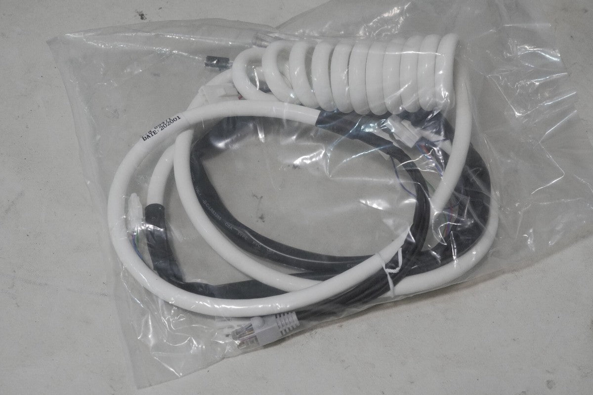 Hill-Rom 69471 cable, Air-Can high/low coil cable assembly
