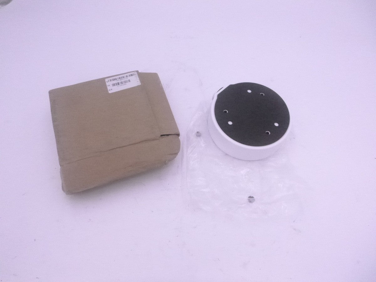 Uniview Fixed Dome Junction Box TR-JB03-H-IN For IPC363X Series