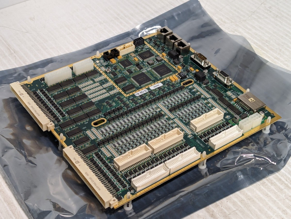 Hannstar K MV-4 174K432H01 Circuit Board, CCRF-MLS003