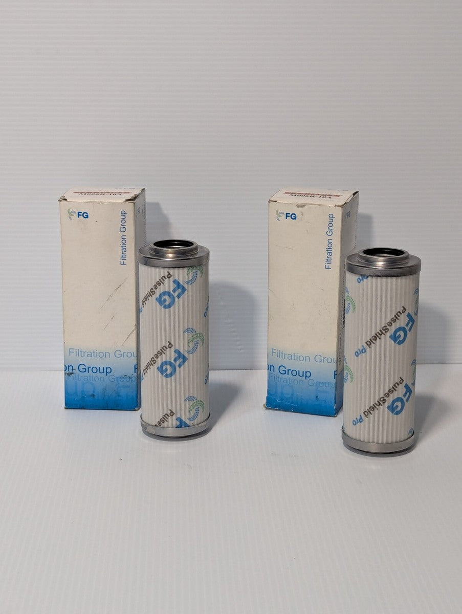 Behringer M006R-10A Hydraulic Filter, 77924020, PI23006