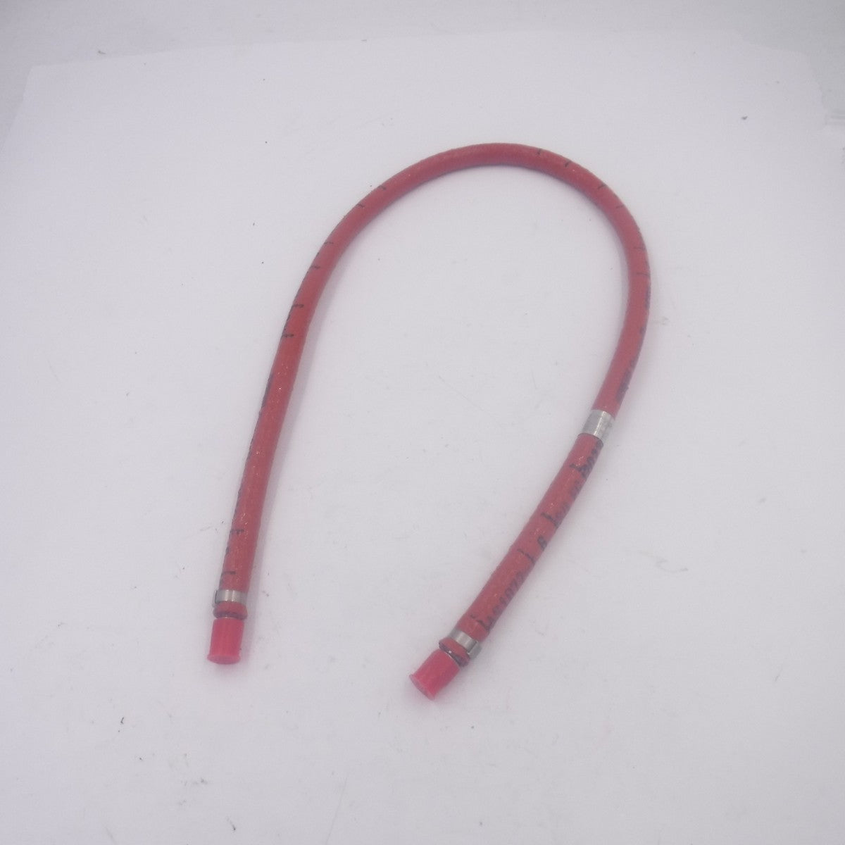 124F001-4CR-0374 Stratoflex Hose Assembly