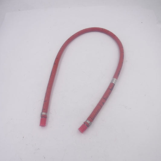124F001-4CR-0374 Stratoflex Hose Assembly