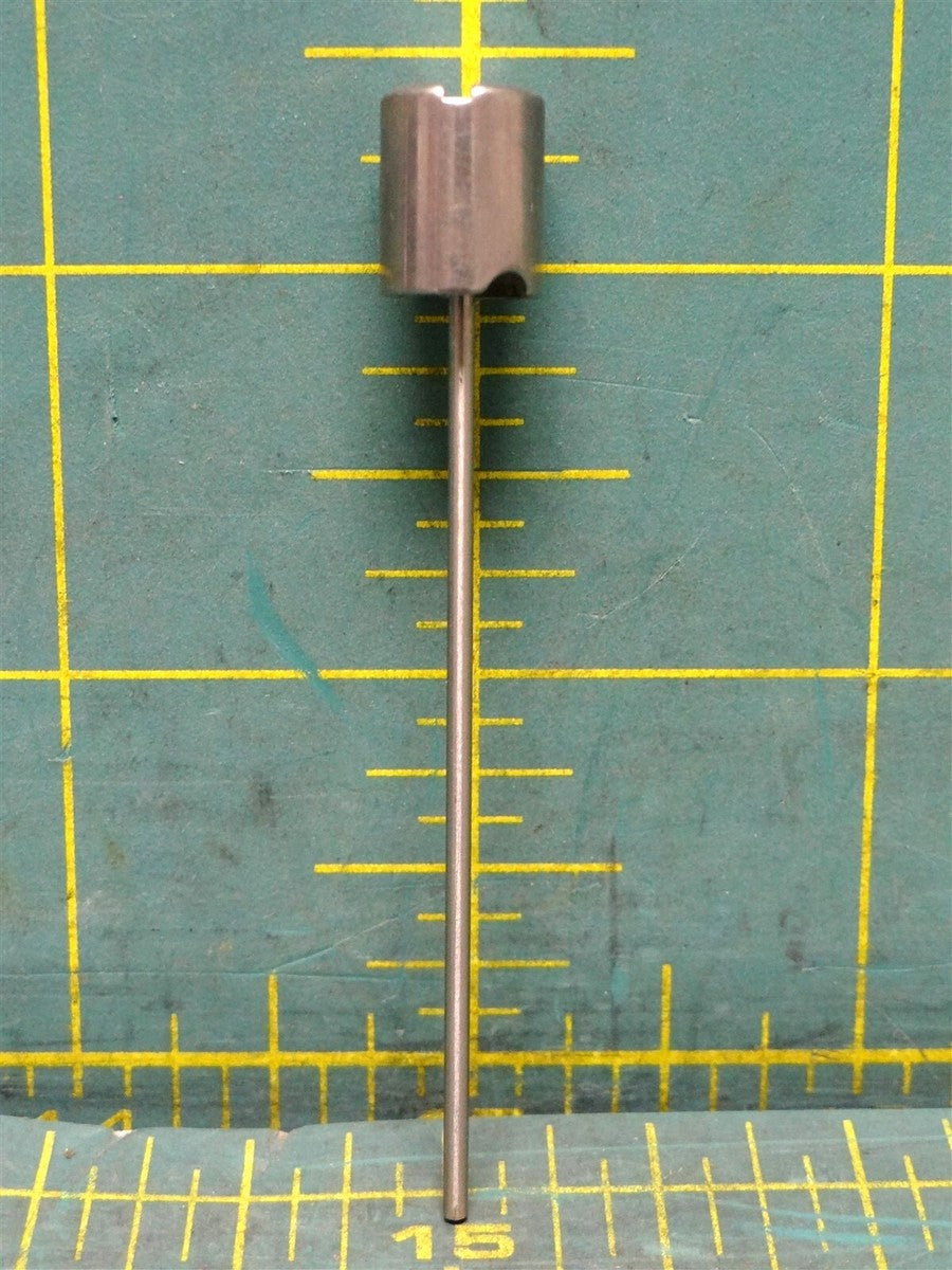 Modelnumber 2la Ray Pressure Snubber Piston Model Number 2, Steel – SPMX SOLUCIONES ...
