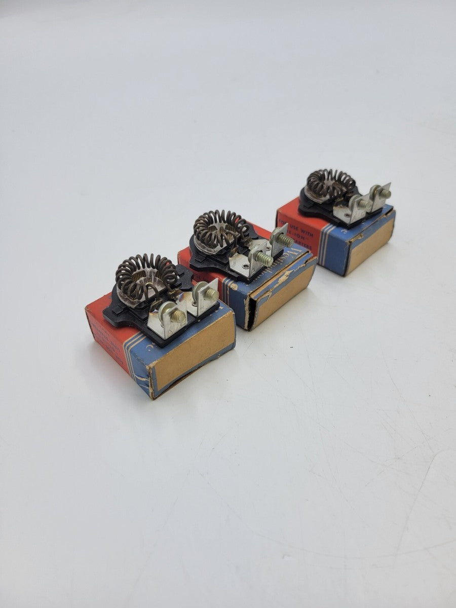 3PC Lot Westinghouse AO 3.0 AO-30 Overload Thermal Unit Heater Element 3 Amp