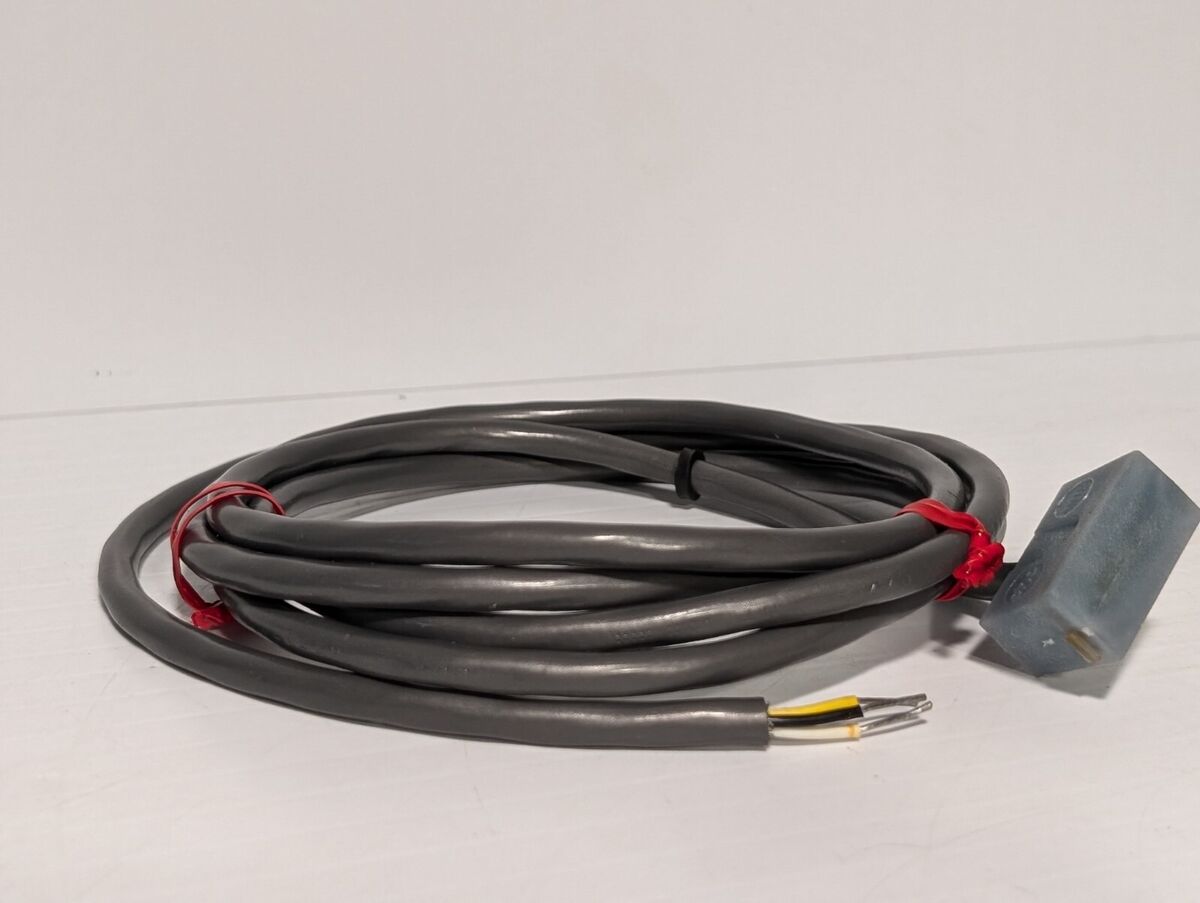 phd AN12 Proximity Sensor Reed Switch