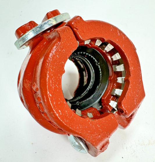 1" Victaulic Style P07 QuickVic Coupling PN: L010P07PE0