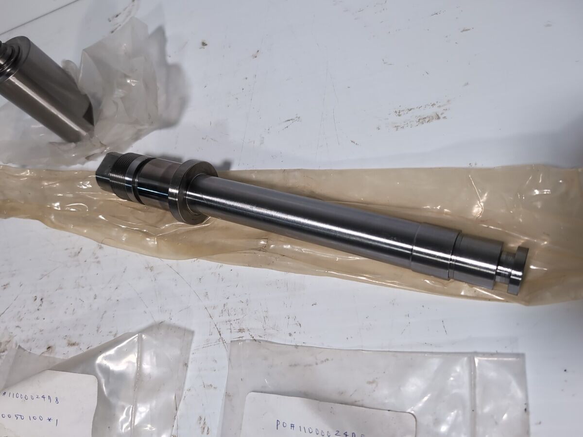 Misc VMC Machine Spares 526-01-085D 630050100 675014145