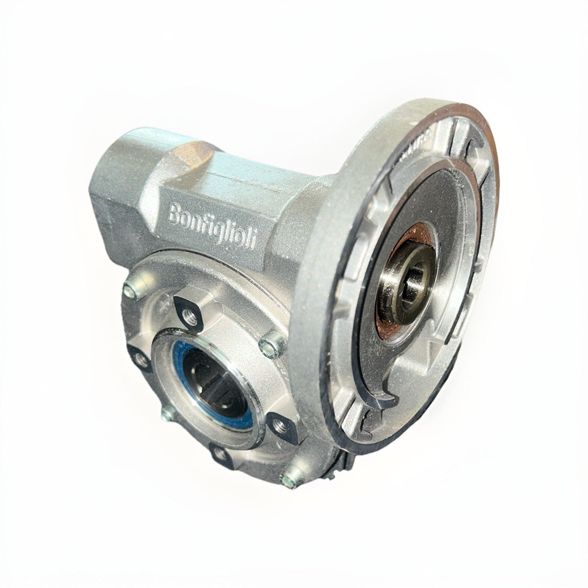 Bonfiglioli VF44P114P71B14B3VV Gear Box Reducer Ratio 1:14 NEW Free Shipping! AF
