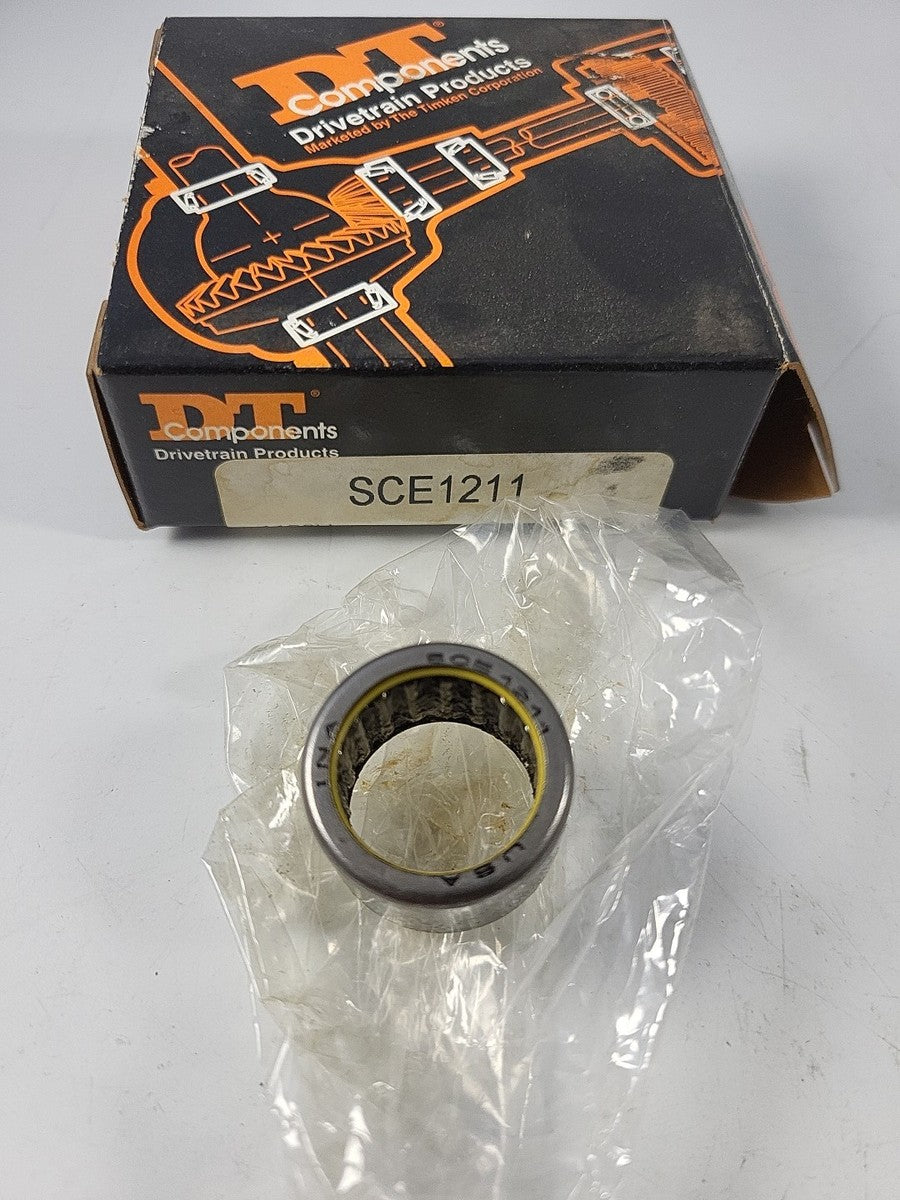 INA SCE1211 P L271/STD Drawn Cup Needle Roller Bearing 0.750" x 1.000" x 0.687"