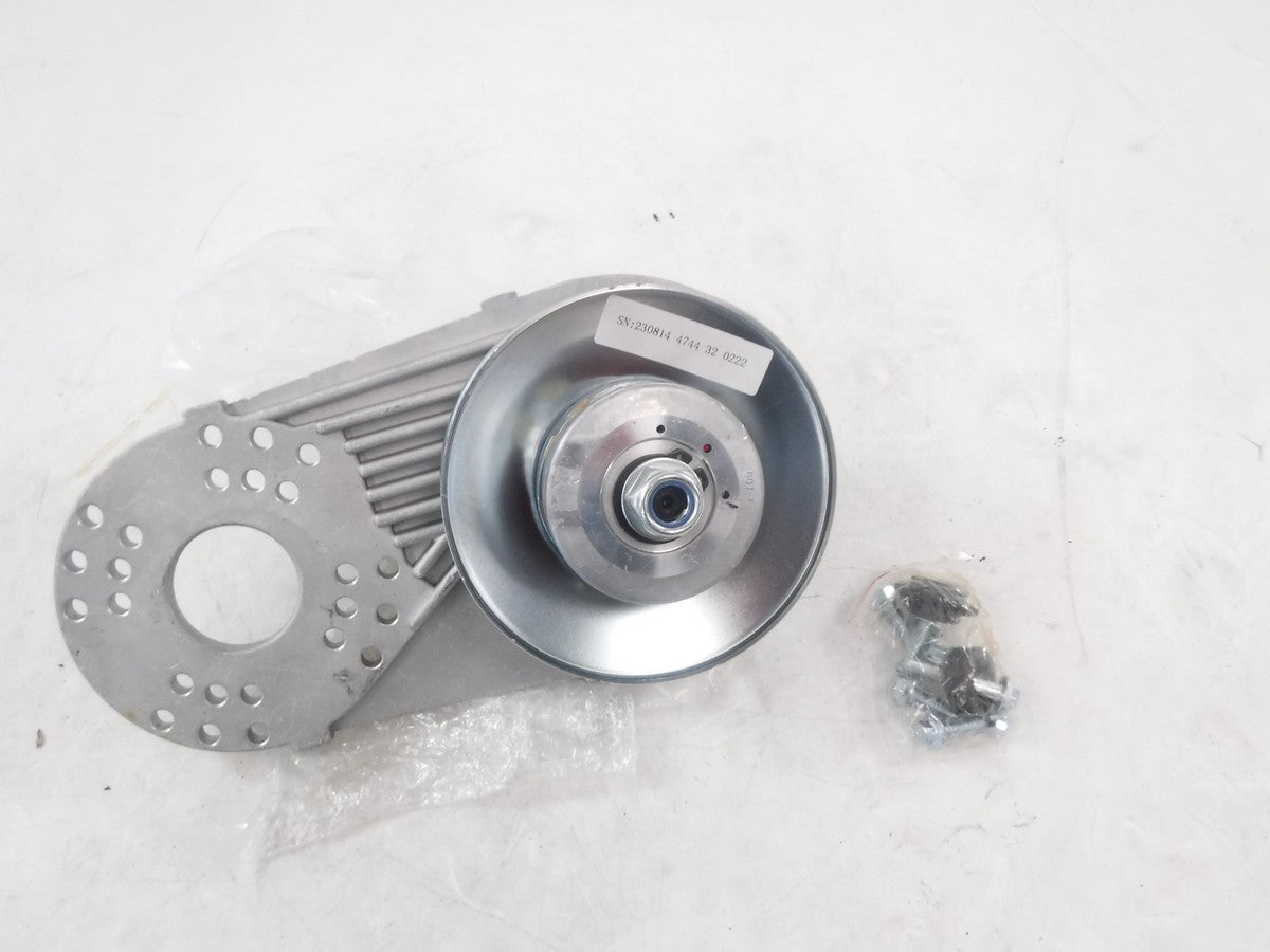 1" Go Kart Torque Converter CVT Comet Clutch TAV2 30-75 For Yerf Manco Bike 10T
