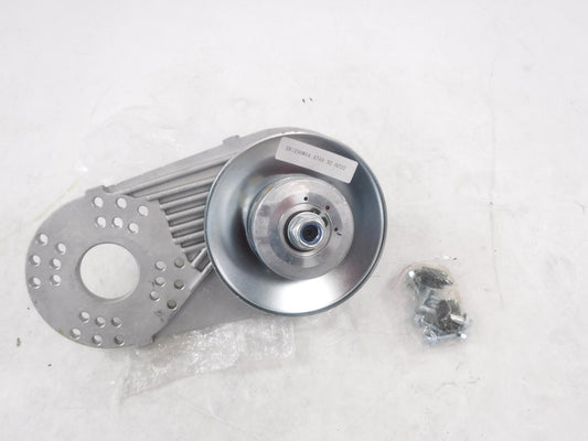 1" Go Kart Torque Converter CVT Comet Clutch TAV2 30-75 For Yerf Manco Bike 10T