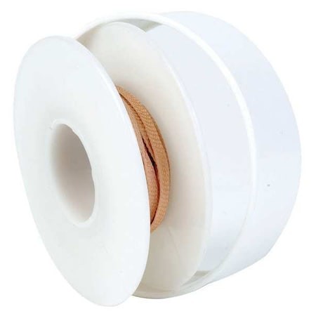 Techspray 1816-50F Desoldering Braid,50 Ft.,Size 3