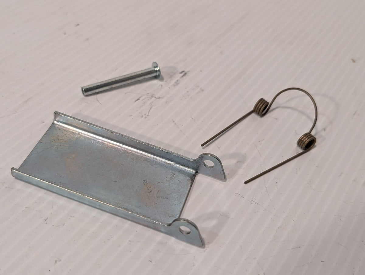 Lot of 2 Yale / Duff-Norton 0669406-00 Safety Latch Parts Kits as pictured