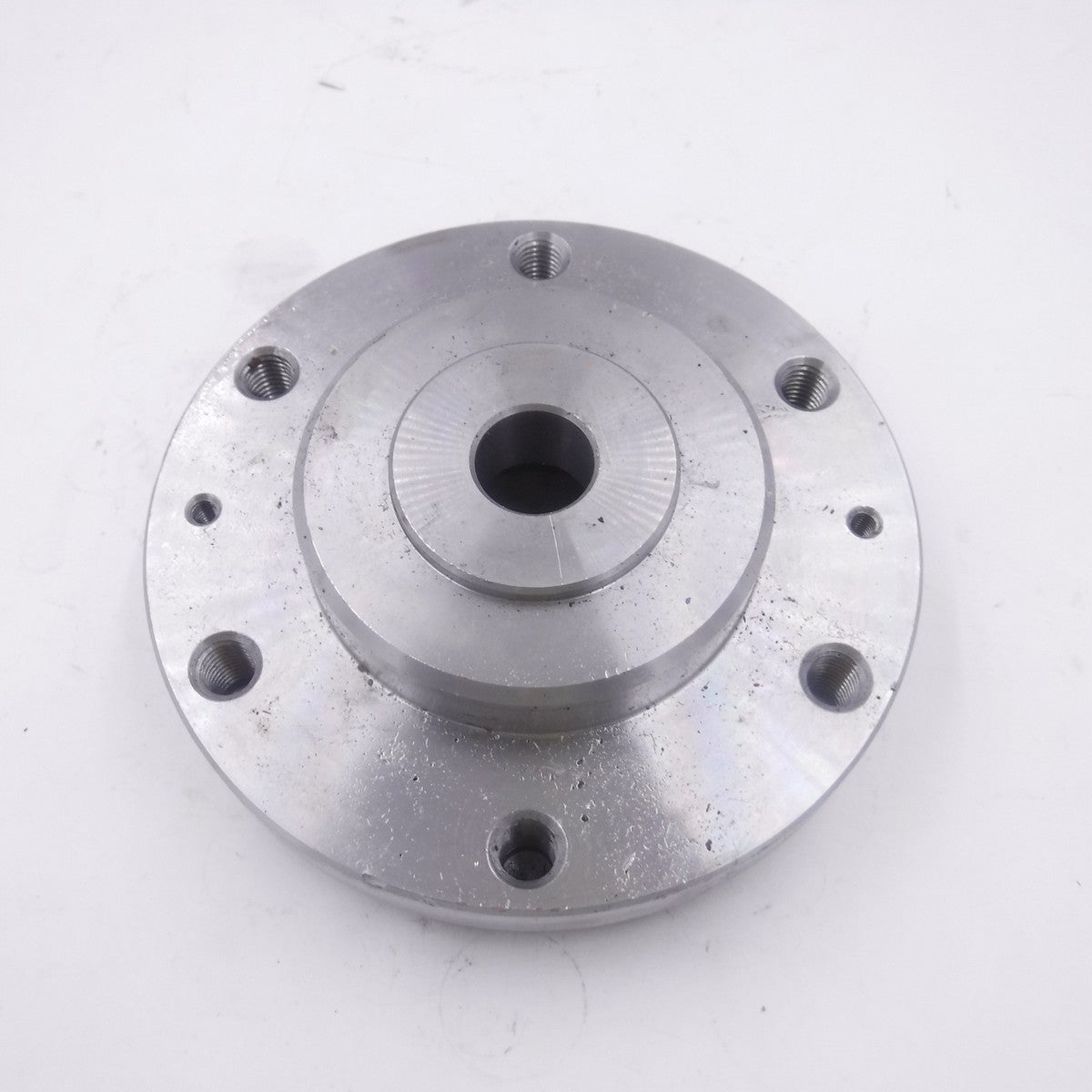 OEM John Deere R539362 Damper Hub for 260E 1470H 8270R 8345RT