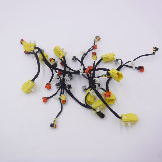 10 Pack Aptiv Delphi Wire Harness SRS Jumpers 640659900B