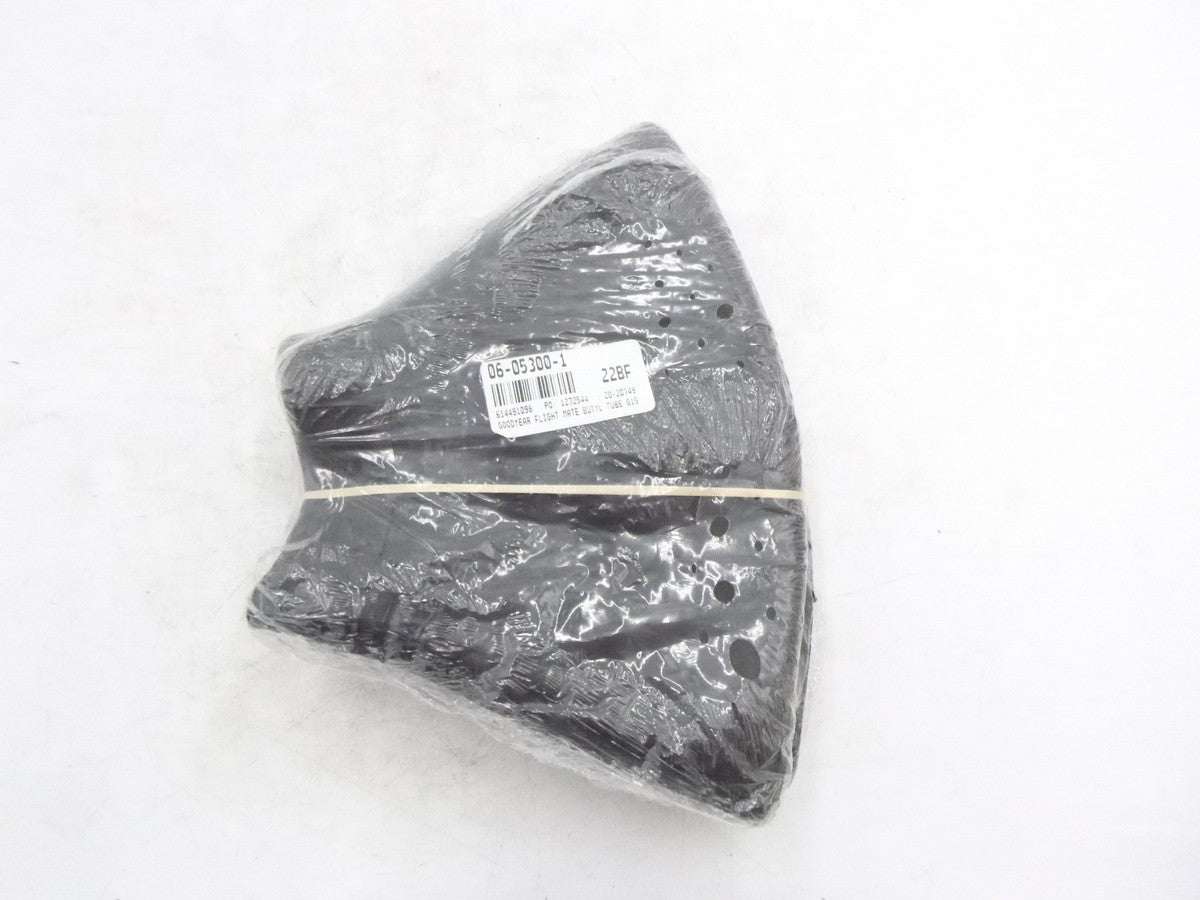 Genuine OEM Goodyear 06-05300-1  Tube TR 20 (2) S G15/6.00-6