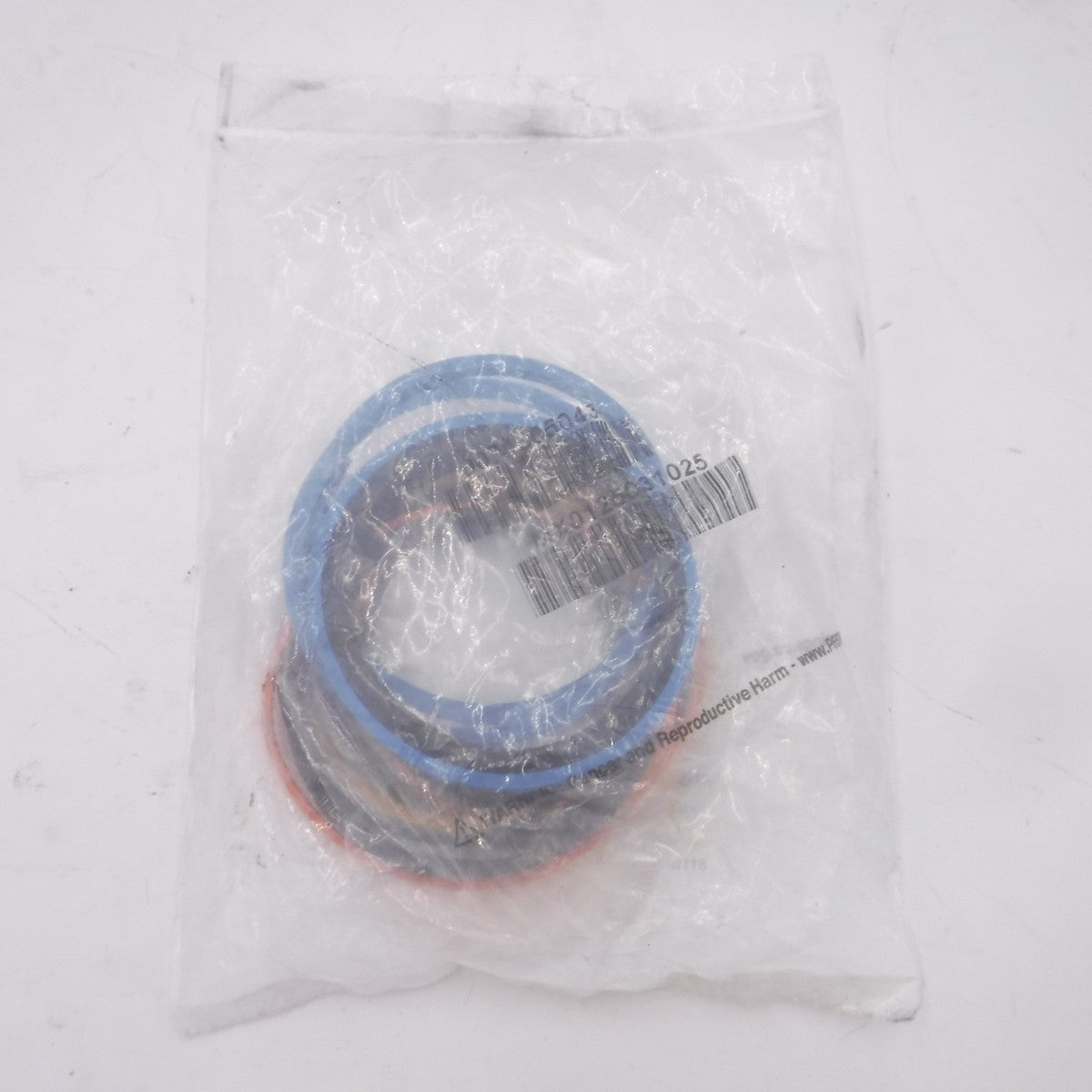 OEM John Deere Hydraulic Cylinder Kit Bore Seal K AHC16970 Fits 210K