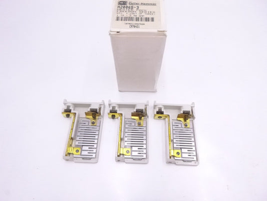 3Pk Eaton Cutler-Hammer H2006B-3 Freedom Overload Heater Element 1.79-2.90A