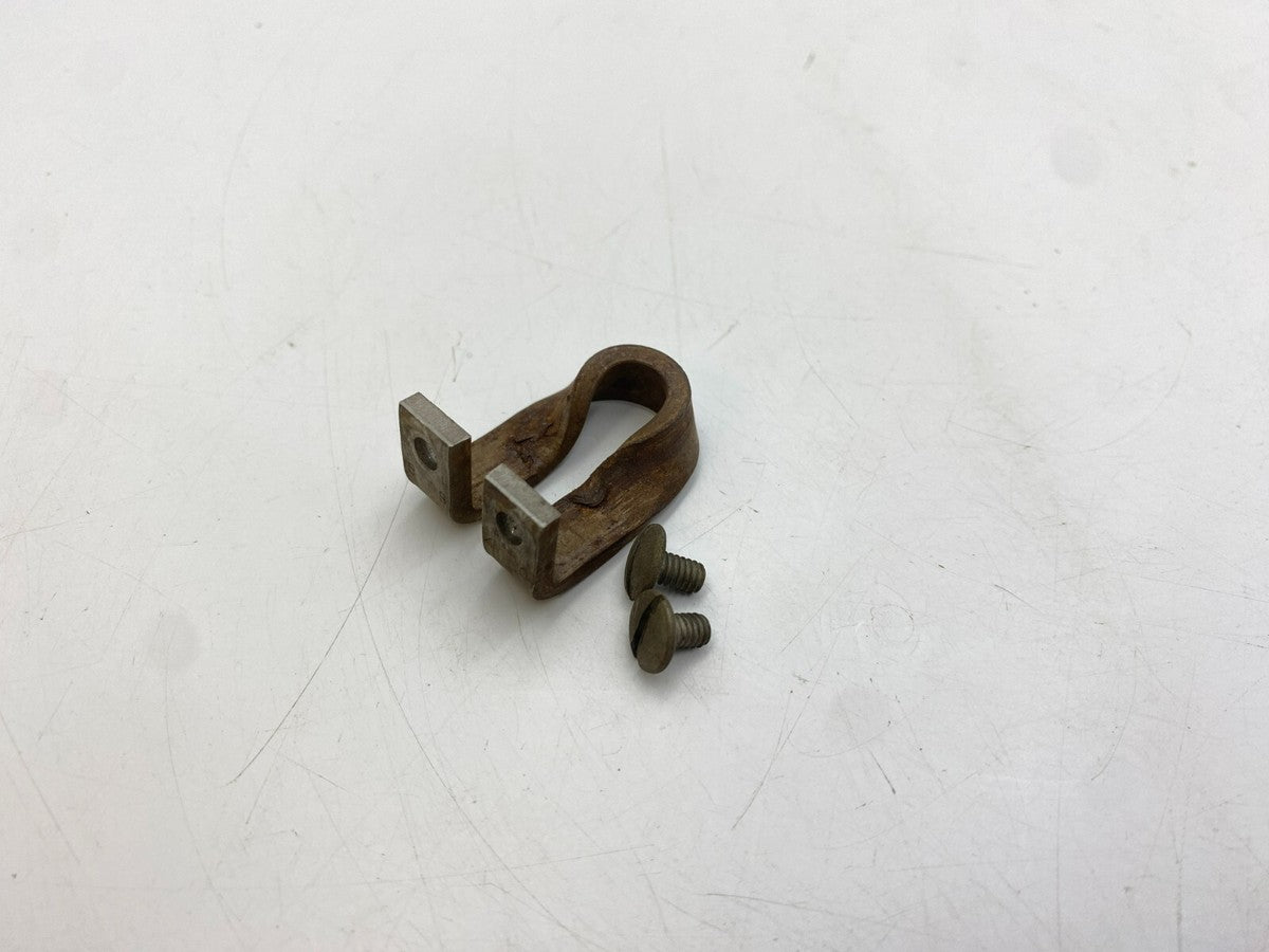 Westinghouse BS-40 Thermal Overload Relay Heater Element 1040590-D BS40 NOS