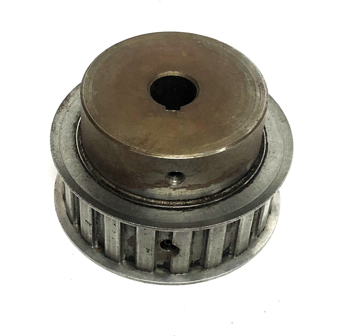 Browning 0.64 Inch Bore Timing Pulley 20HB100 NOS