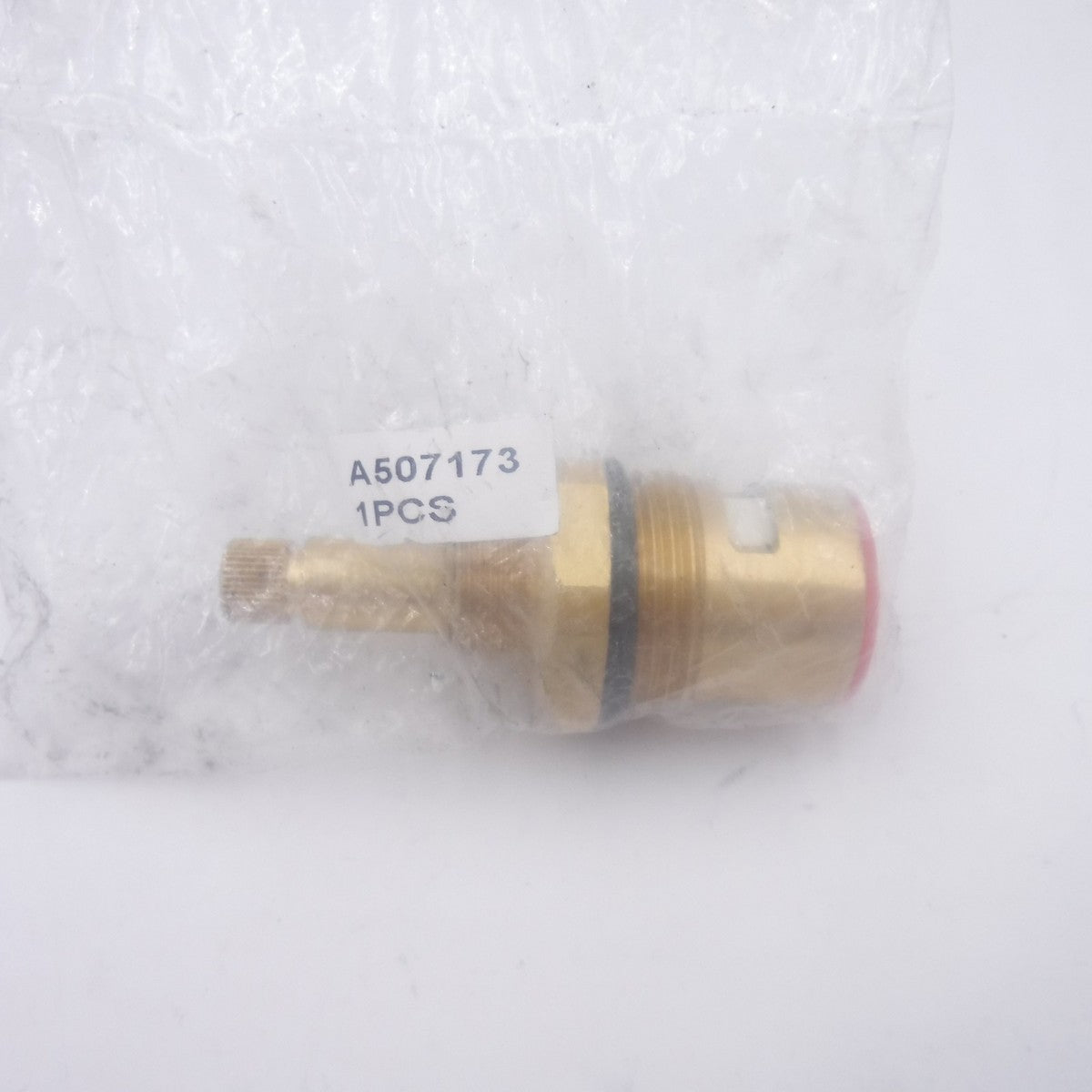 Genuine Gerber A507173 Round Ceramic Disc Hot Cartridge For Roman Tub