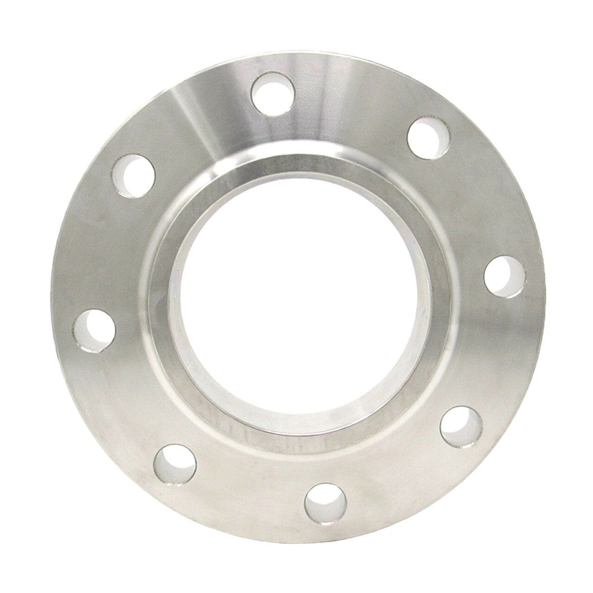 5" Class 150 Lap Joint Flange F316/316L Stainless Steel ANSI B16.5 8-Holes