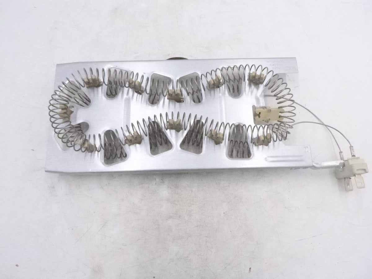OEM Whirlpool Electric Dryer Heating Element 5400W W11344457 for Maytag 240V
