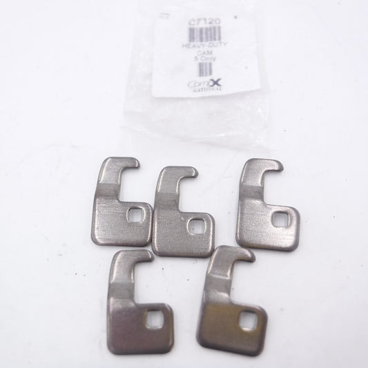 5 Pack CompX Heavy Duty CAM for Mailbox Locks C7120