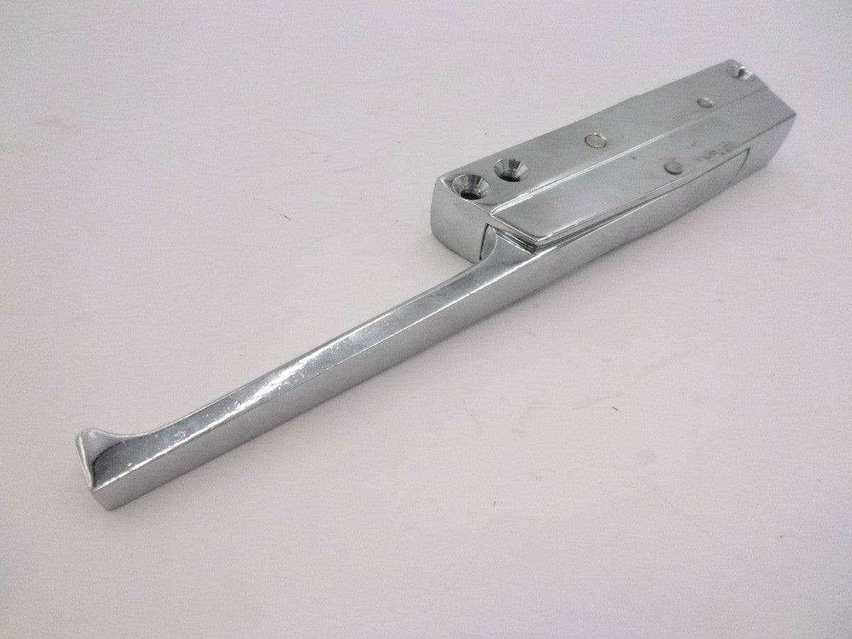 Kason Magnetic Mechanical Latch Straight Handle SEE DESC