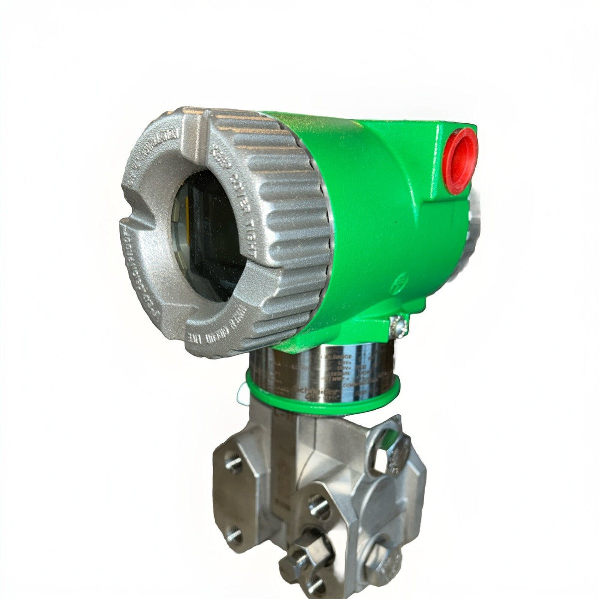 Schneider IGP10S-TB2E1FM-M0L1F2B1T Pressure Transmitter 0-3000psi 12.5-42v-dc.EB