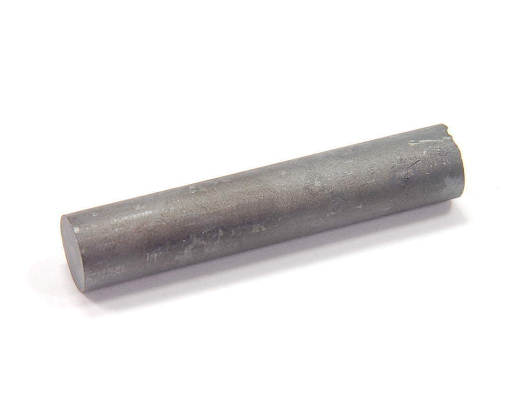 Lot of 4  ISKRA FERITI FP15G100 51-00 Ferrite Rod 10mm D x 50.8mm Long.