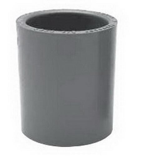 (13) CANTEX 6141630 Rigid Conduit Coupling 3" Schedule 40 PVC Non-Metallic