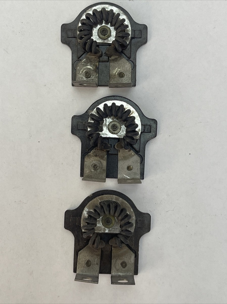 WESTINGHOUSE AZ8.5 HEATER (LOT OF 3)
