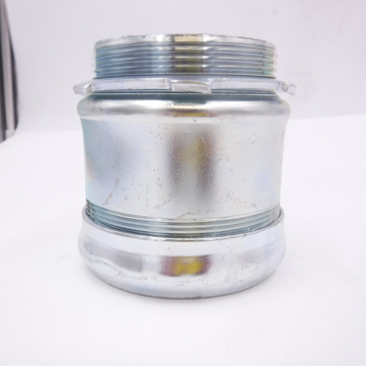 Topaz 3" Insulated Concrete Tight Compression Connector TC718A