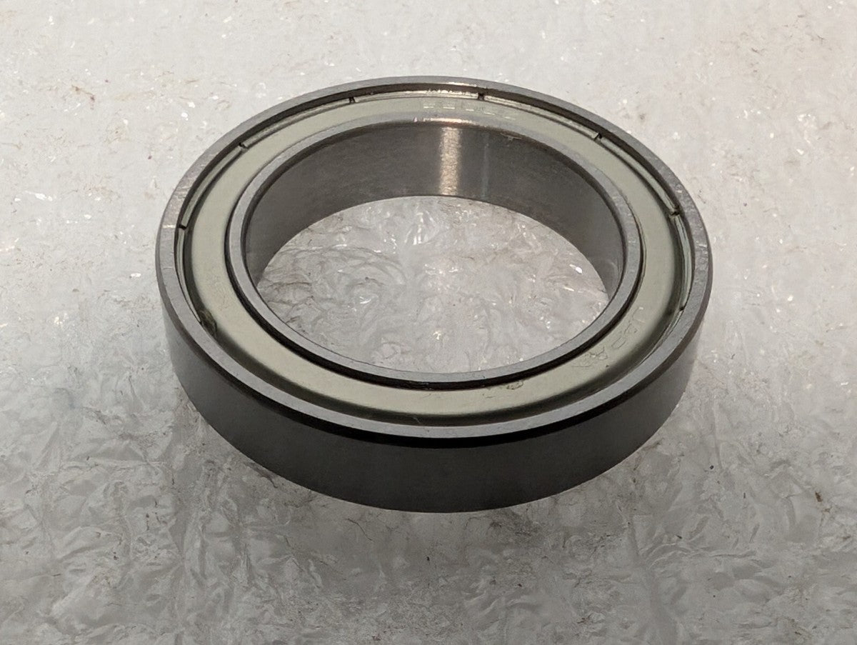 NSK 6805ZZ (6805A1ZZAV25) Radial Deep Groove Ball Bearing, 25 mm Straight Bore